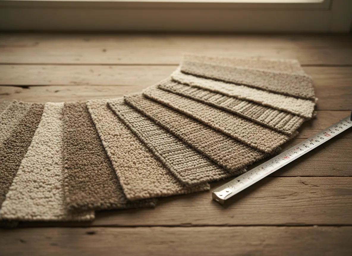 Carpet Installation Driscoll, ND FAQs